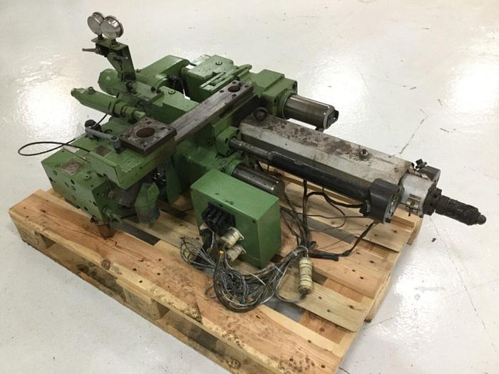 Used ENGEL 4 Oz Injection Unit ES 200/85 / IU Used