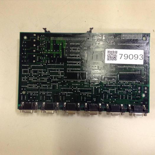 Used TOSHIBA Circuit Board H1808381 Used