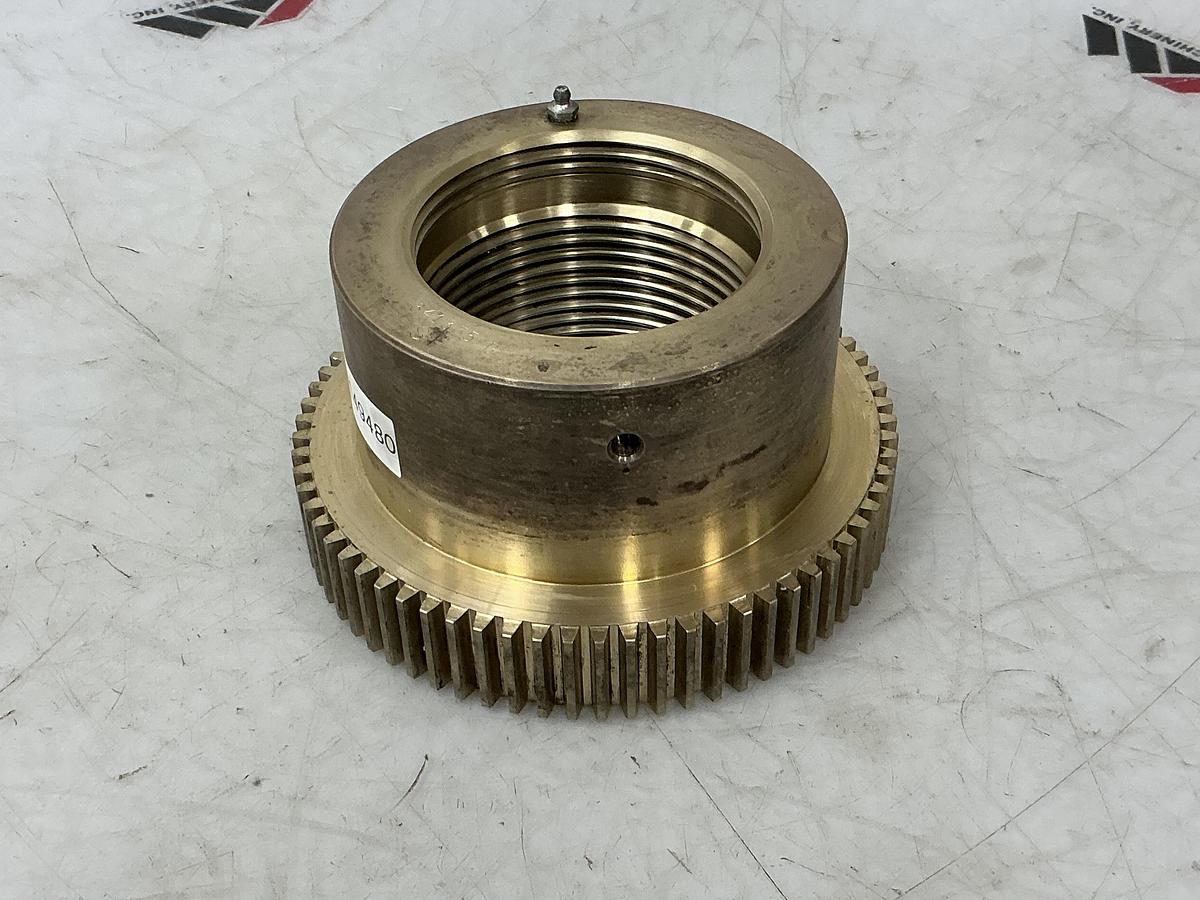 Used VAN DORN DEMAG 341355 B