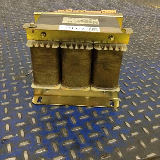 Used MTF 2 kVA Transformer AUTO TRIFASE #79182