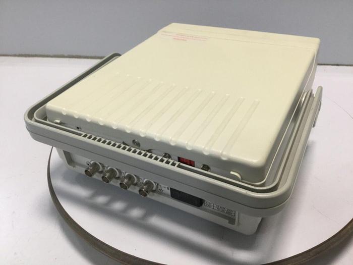 Used GW INSTEK Signal Generator GFG-8219A #107306