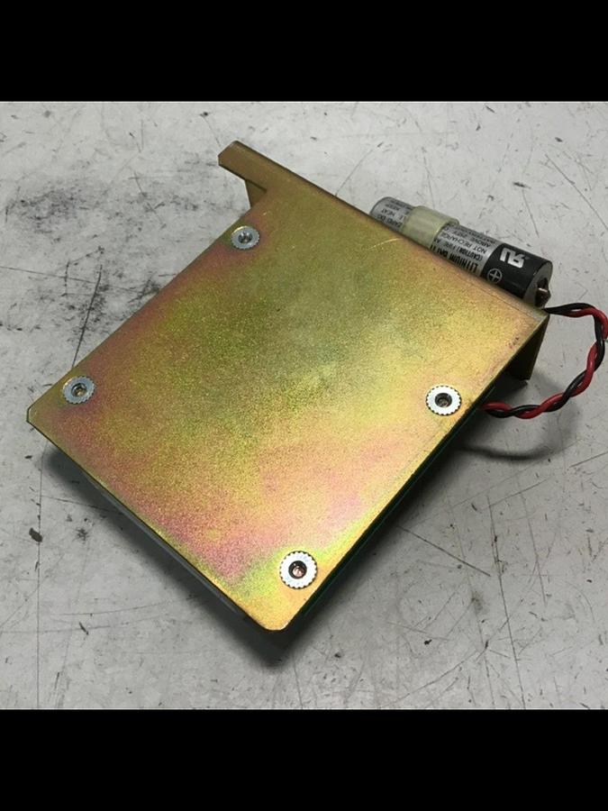 Used TOSHIBA Memory Circuit Board S1MEM Used