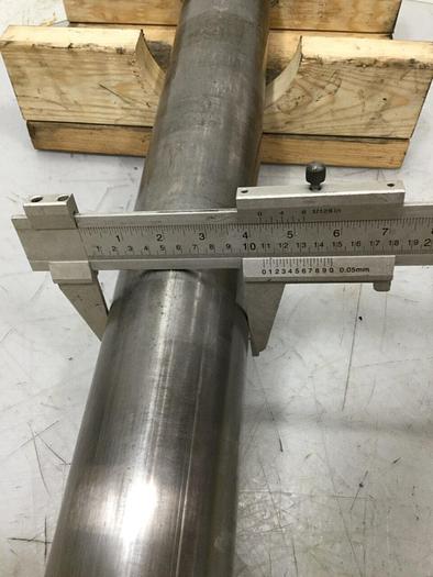 Used VAN DORN Tie Bar 303677 D Used