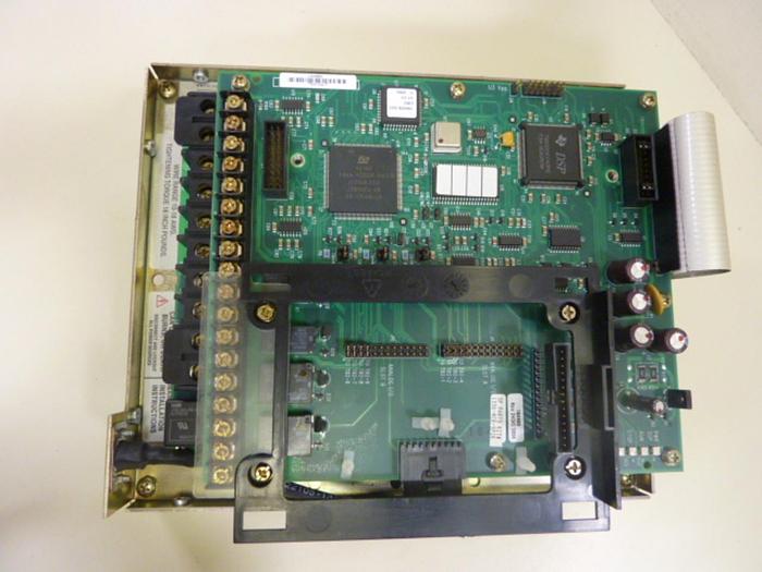 Used ALLEN BRADLEY AC Drive 1336F-BRF30-AN-EN SER B #48319