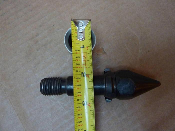 Used GENERIC Screw Tip TIP067 #25067