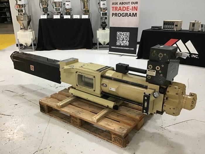 Used HUSKY Injection Unit G225 / IU Used