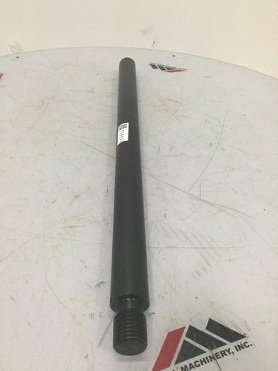 Used VAN DORN Crosshead Slide Brace Support 500-RS-125F-HT / CHSBS #114753