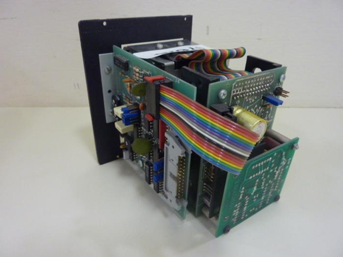 Used SLICING SPECIALIST Control Module STS-4007 #47625