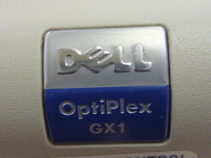 Used DELL Power Supply DCS #50598