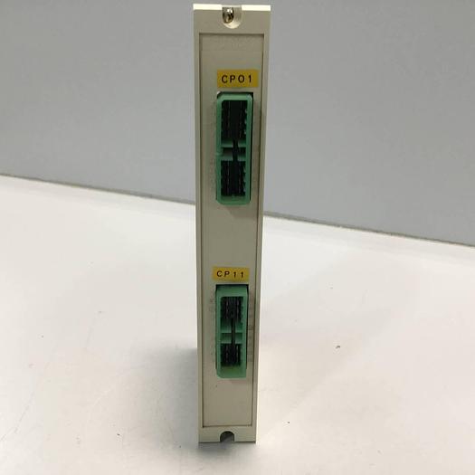 Used TOSHIBA Input Module B200P32DI Used