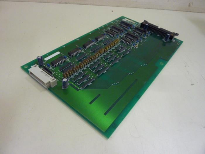 Used GENERIC Circuit Board CCPC0269 #58195