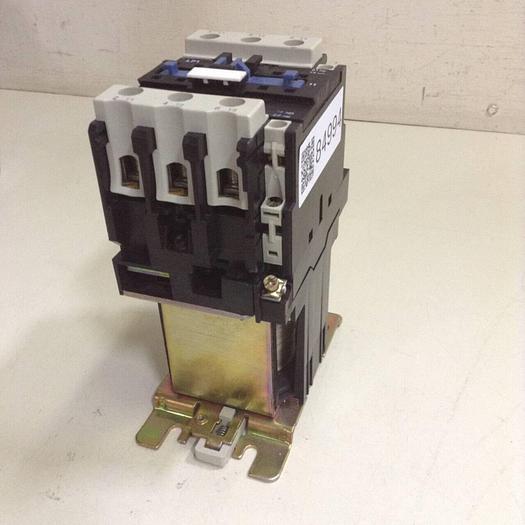 Used TELEMECANIQUE Contactor LP1D5011 #84994