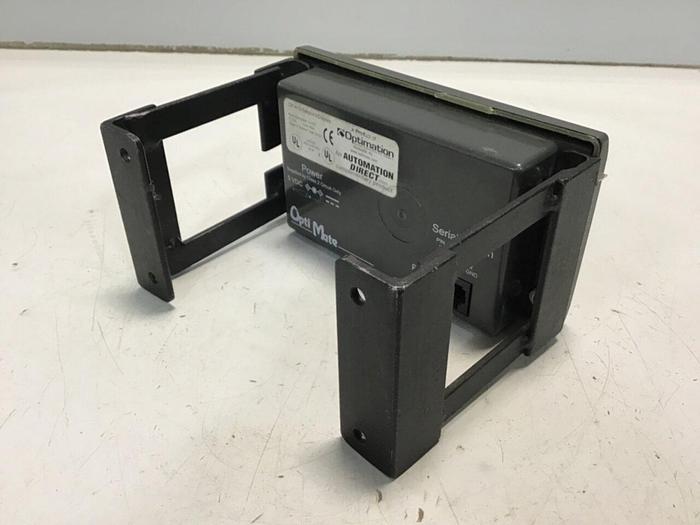 Used AUTOMATION DIRECT Setpoint Display OP-413 Used  #135456