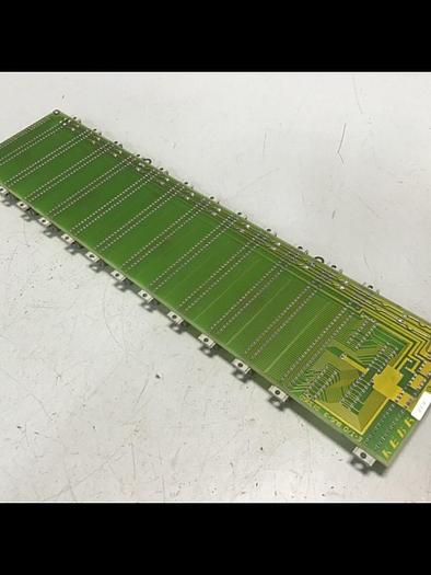 Used KEBA Circuit Board E-I/O BUS-3 D1335D Used