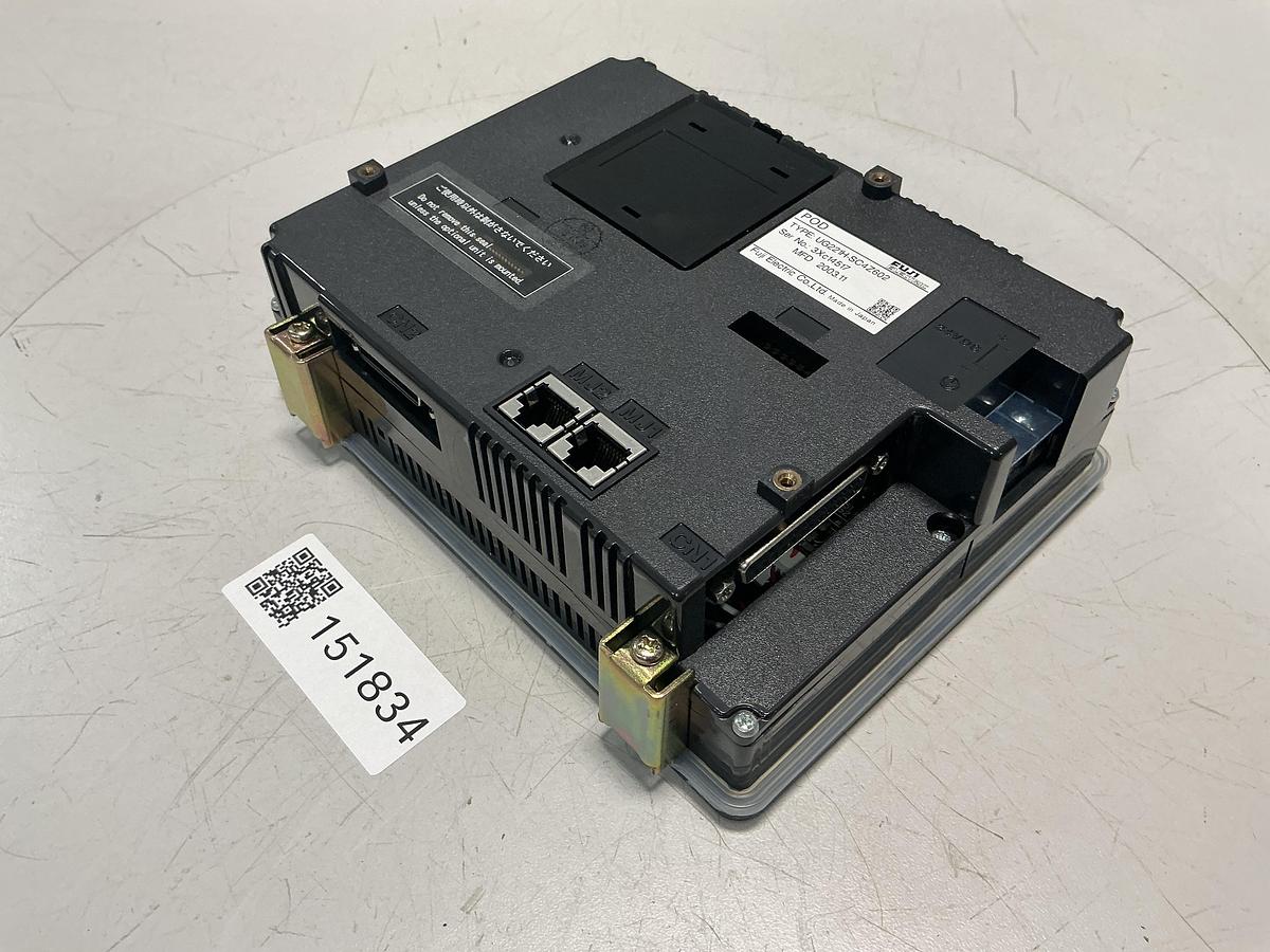 Used FUJI UG221H-SC4Z602