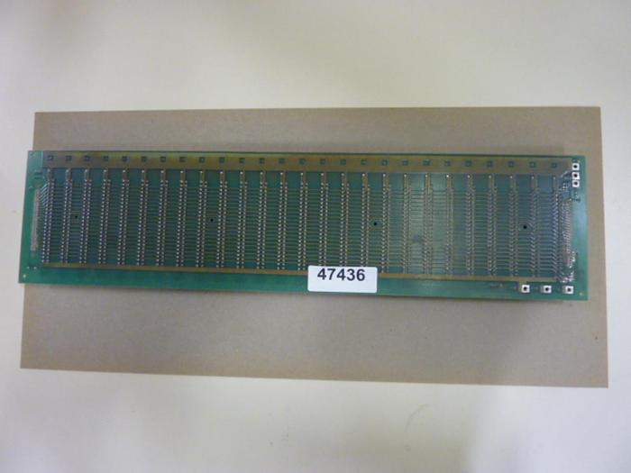 Used CINCINNATI MILACRON Circuit Board 3-531-3610A #47436
