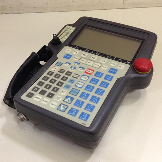 Used FANUC Teach Pendant A05B-2301-C303 Used