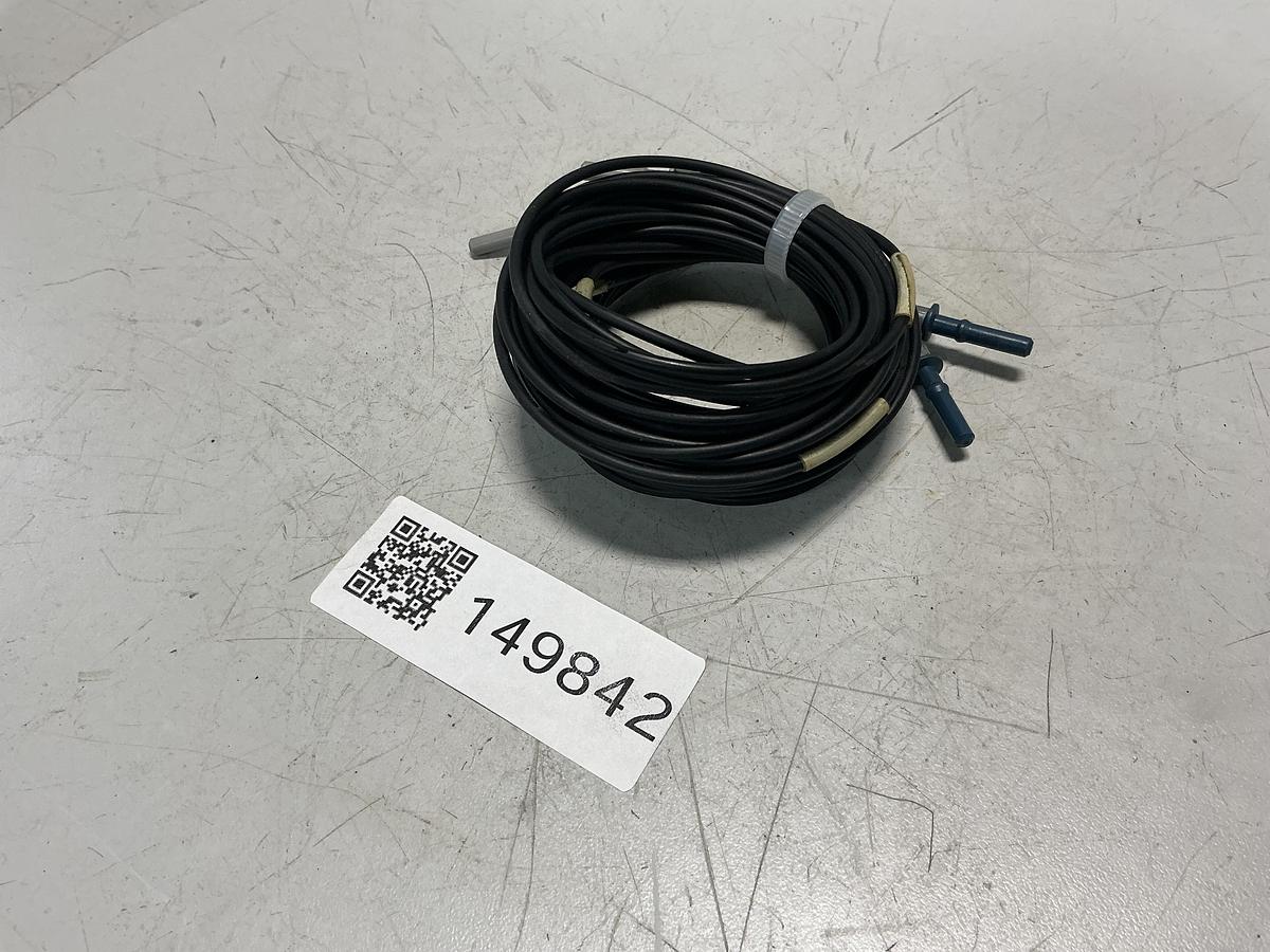 Used VAN DORN DEMAG NO MODEL NUMBER