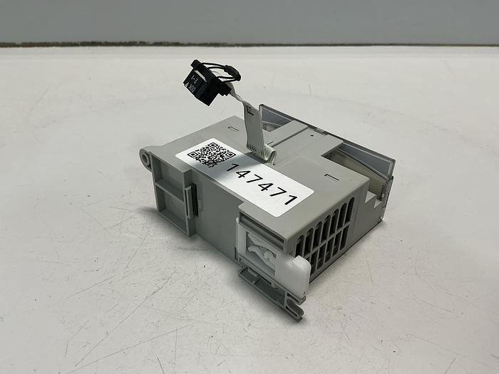 Used ALLEN BRADLEY 1762-IF20F2