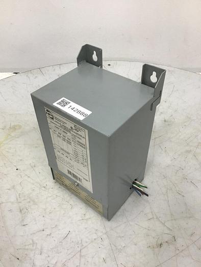 Used HPS KVA 3 Transformer C1F003LES #142888