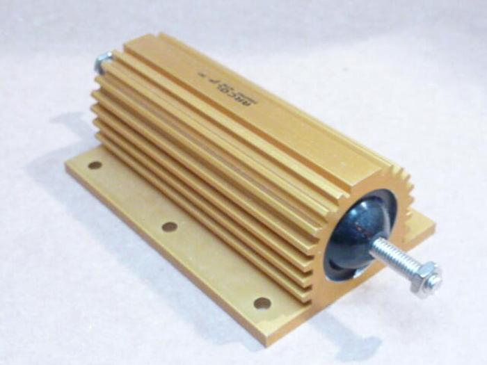 ARCOL Wirewound Resistor HS250 47R F #39422