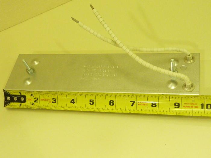 TEMPCO Radiant Heater KTE10043 #43035