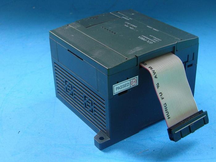 Used LG Programmable Controller G7L-PBEA #10950