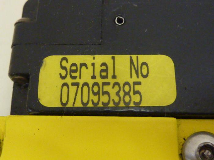 Used SICK Safety Interlock IE 1000 ES1 #67210
