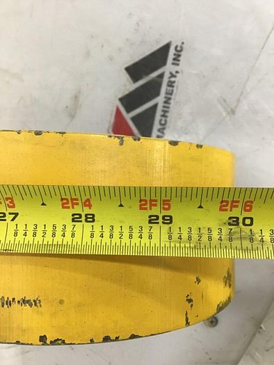 Used VAN DORN Toggle Link 305275 #114368