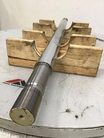 Used TOSHIBA Tie Bar S716 Used