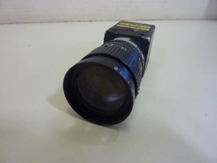 Used KEYENCE CORP Camera CV-020 #61860