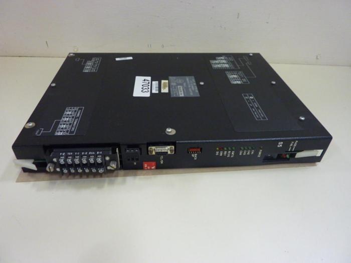 Used ALLEN BRADLEY I/O Scanner Board 1775-S5 #47036
