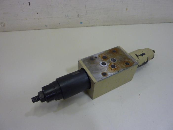 Used VICKERS Valve DGMC23ABCWBABW41 #64673