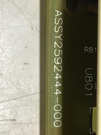 Used SIEMENS Circuit Board 505-7028 #140027