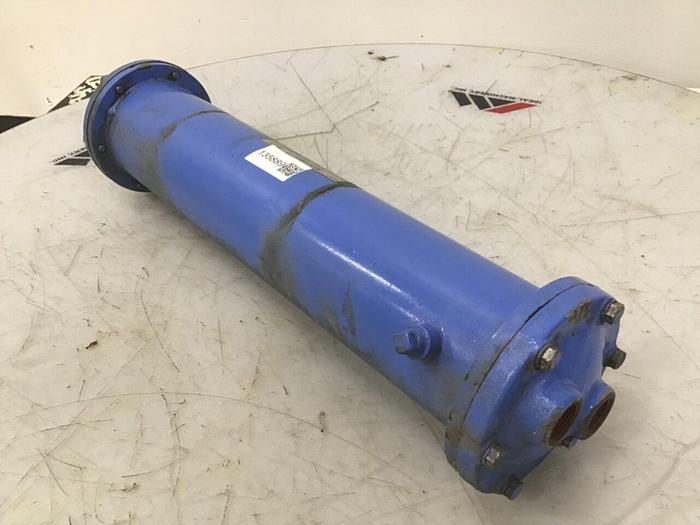 Used KAMUI Heat Exchanger SL-411-W1 Used