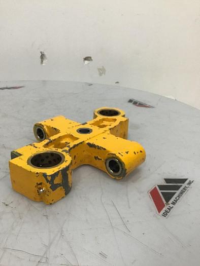 Used TOYO Crosshead TI-55H / CH #127499