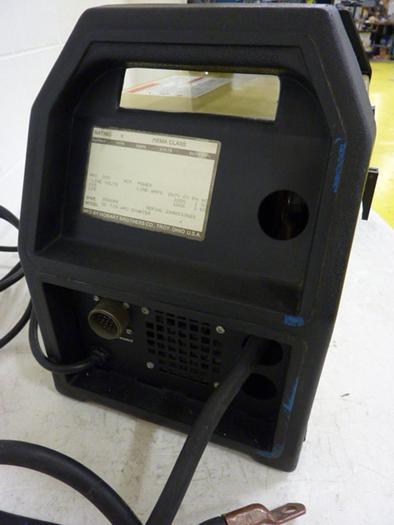 Used HOBART BROTHERS Tig Stick DC TIG ARC STARTER Used