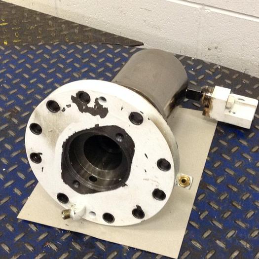 Used SUMITOMO Injection Cylinder SUM CYLINDER SD-30 Used