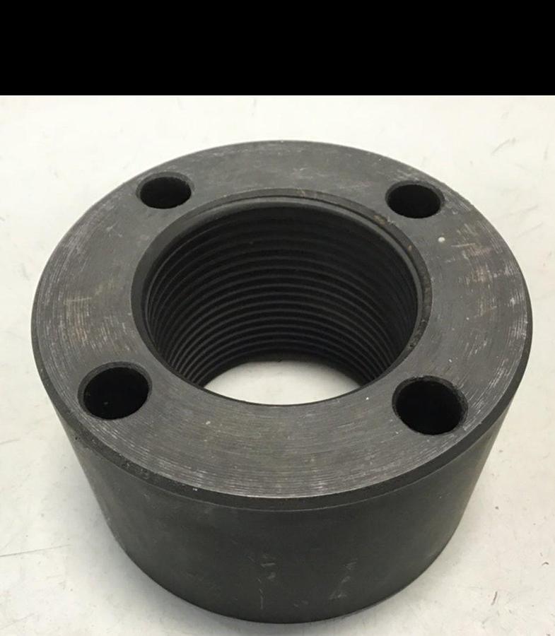 Used CINCINNATI MILACRON Tie Bar Nut 5035729 Used