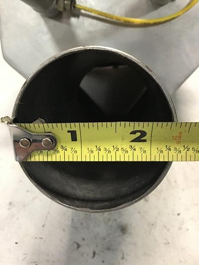 Used CINCINNATI MILACRON Proportional Valve DUAL RATIO VALVES DRV #138264