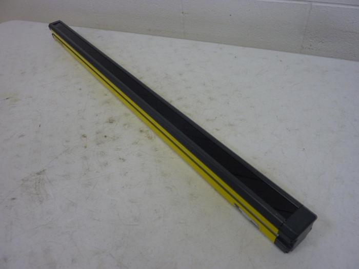 Used SIEMENS Light Curtain Transmitter 3RG7845-3DH00 Used