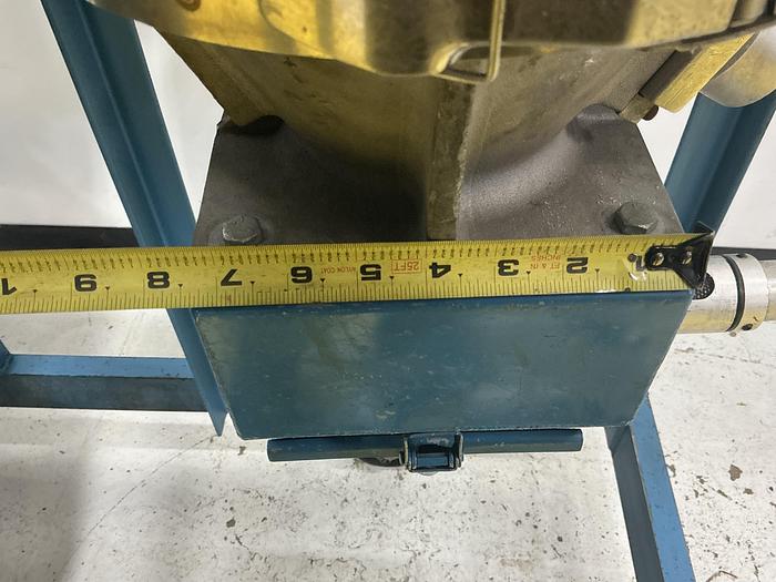 Used NOVATEC MPC-150