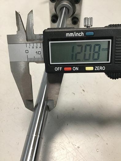 Used SMC Cylinder CP96SDB32-250W #116054