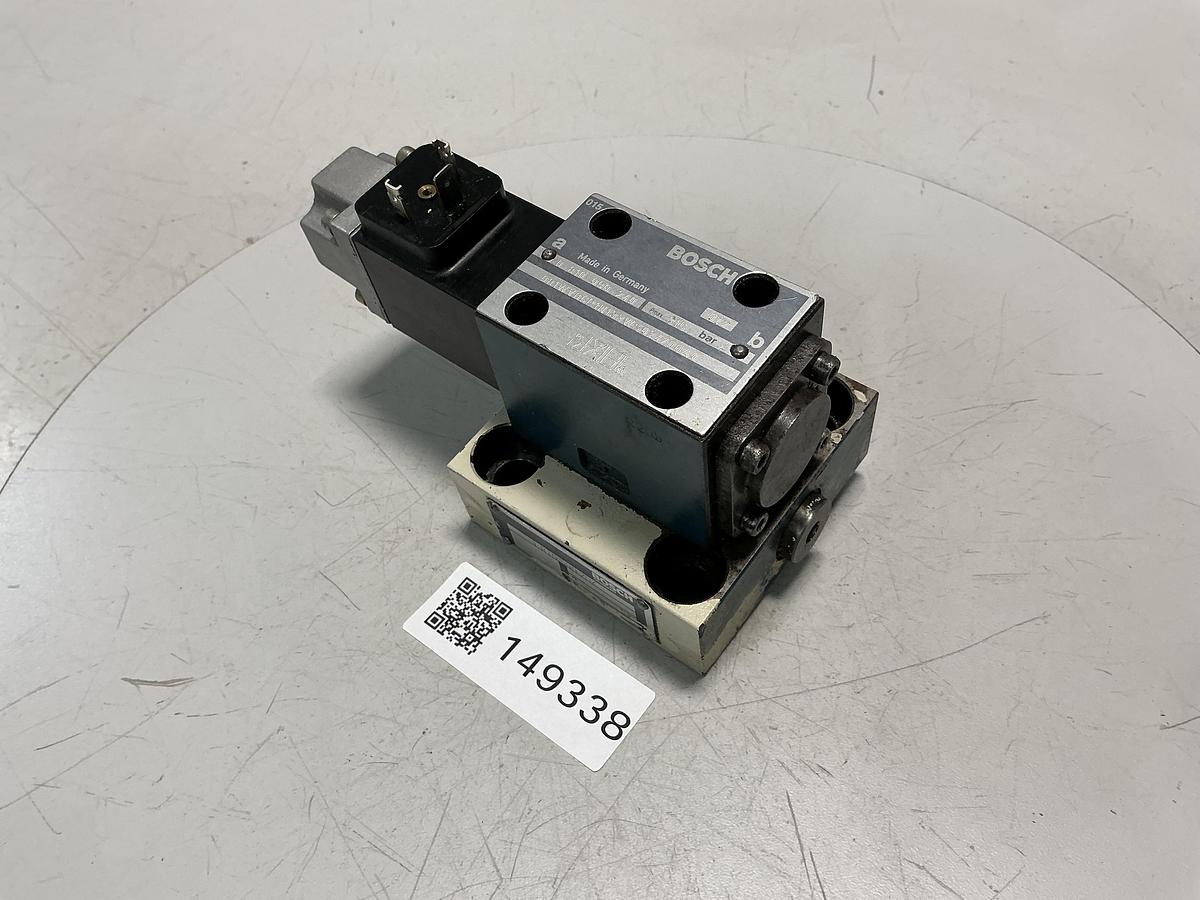 Used BOSCH 0 810 090 240