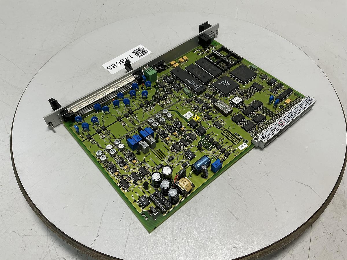 Used ARBURG 74B-8212