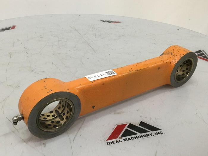 Used CINCINNATI MILACRON Toggle Link 3990753 #117348