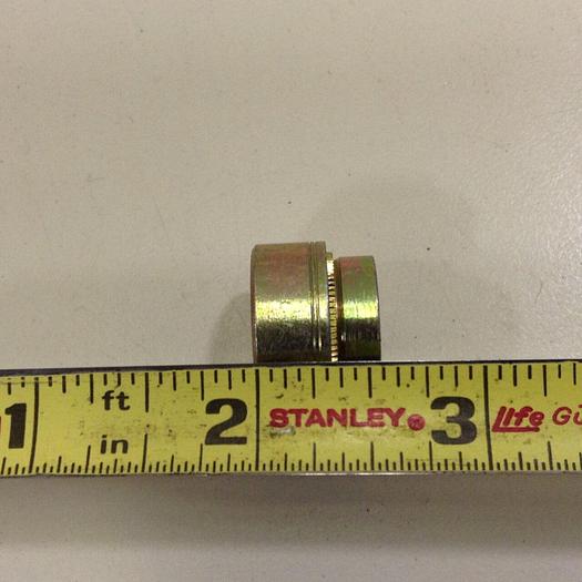 DB ROBERTS Self Clinching Nuts S-0813-2ZI #80708
