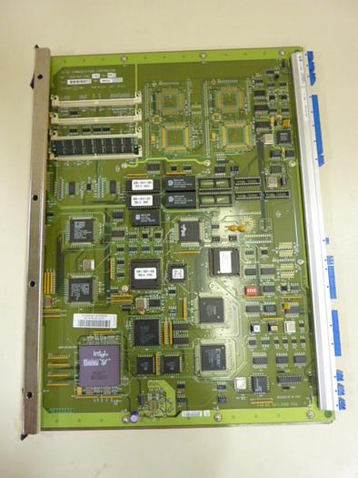 Used OCTEL Slave Lan Card 244-2082-100 #56342