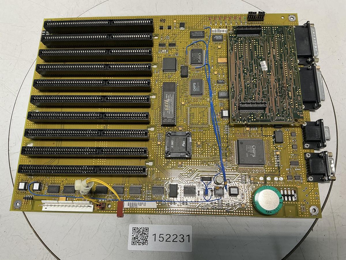 Used CINCINNATI MILACRON 3-533-0979G