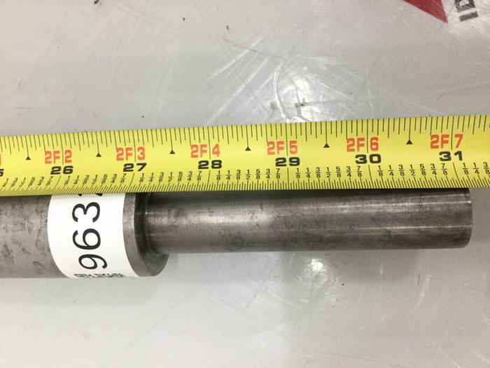 Used CINCINNATI MILACRON Safety Bar VV55-2.97 / SB #96329